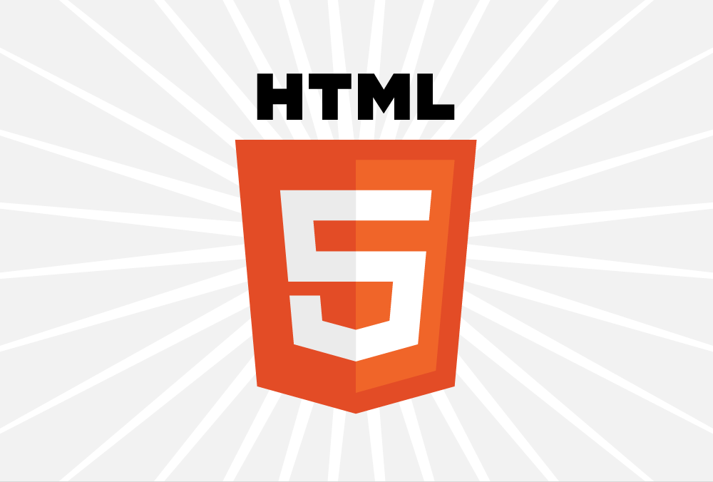 HTML5 žymuo