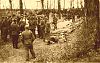 Lenkų „Armija krajova“ banditų nužudyti lietuviai