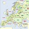 Aistė - Įstia - Įstulė - Vistulė - Wisła