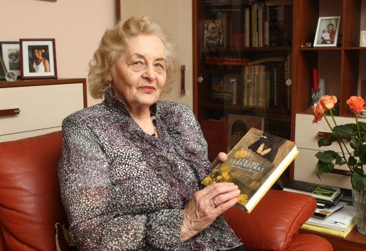 Joana Mureikienė