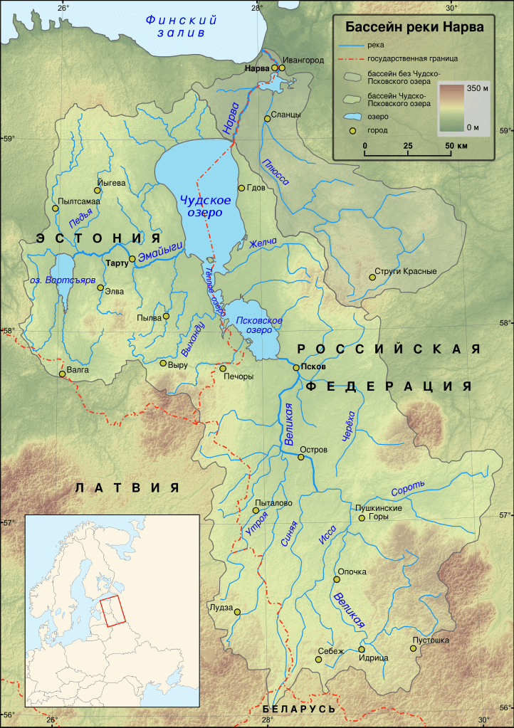 Valksnų vandens kelias Vielyke, Pieskuvos, Piepių ežerais ir Niauruva