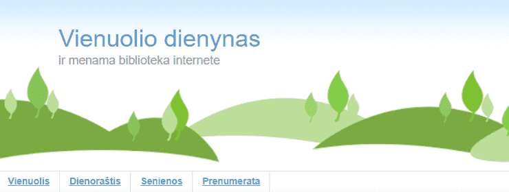 Typepad.fr header