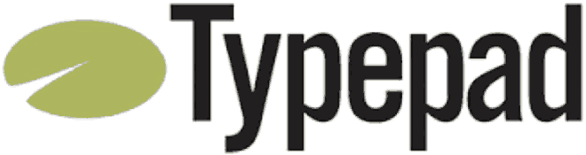 Typepad icon
