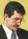 Algimantas Urbanavičius 2005-12-08 konferencijoje