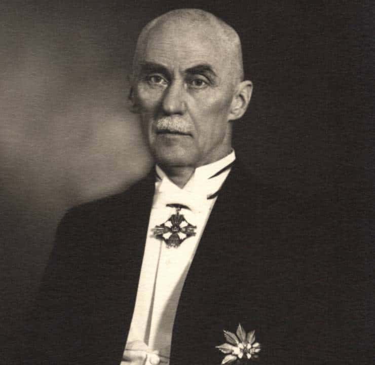 Petras Avižonis