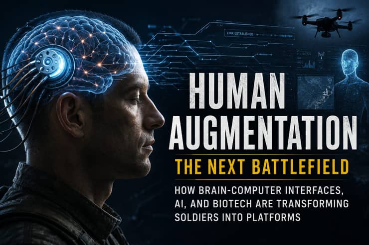 human augmentation